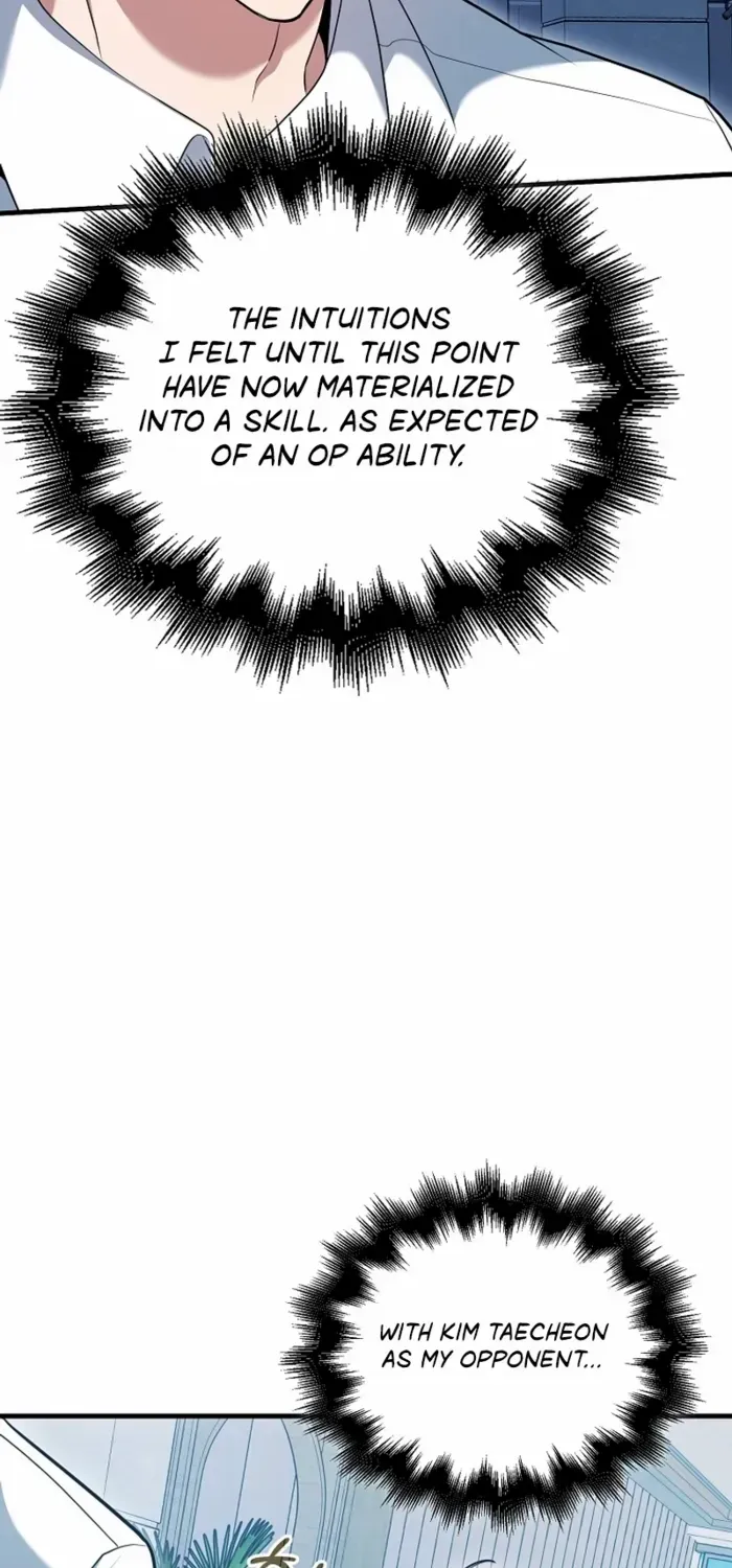 Player with Maxed-Out Talent Chapter 53 page 50 - 