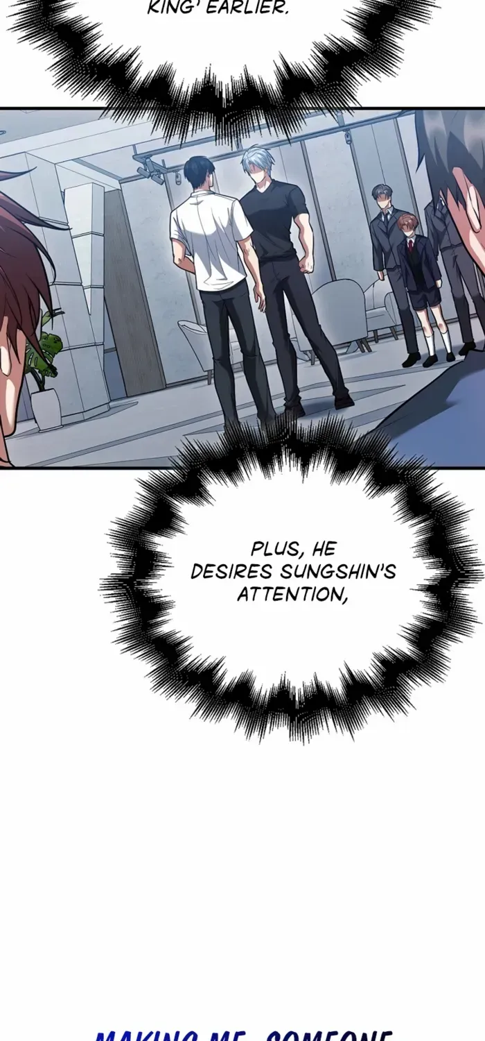 Player with Maxed-Out Talent Chapter 53 page 6 - 