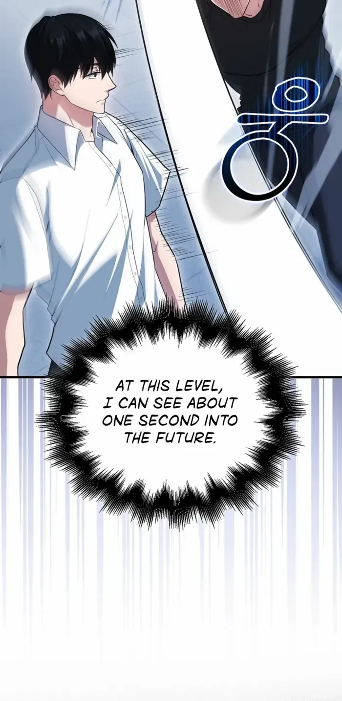 Player with Maxed-Out Talent Chapter 53 page 53 - 