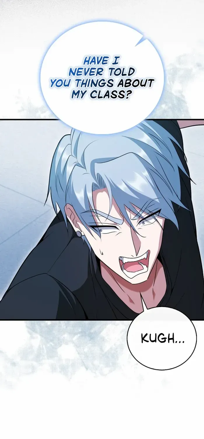 Player with Maxed-Out Talent Chapter 53 page 55 - 