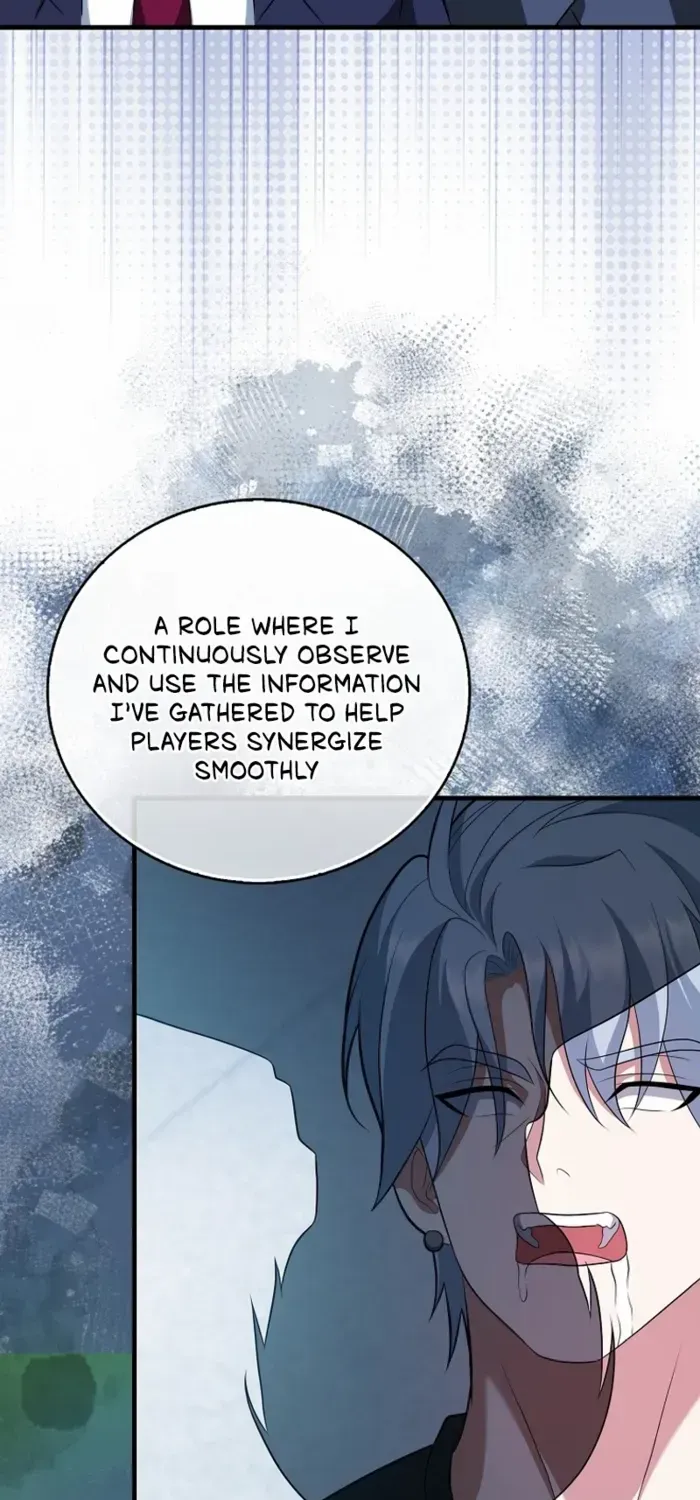 Player with Maxed-Out Talent Chapter 53 page 62 - 
