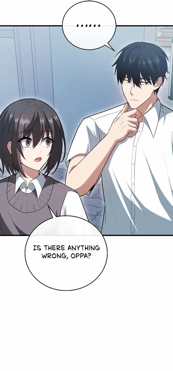 Player with Maxed-Out Talent Chapter 53 page 69 - 