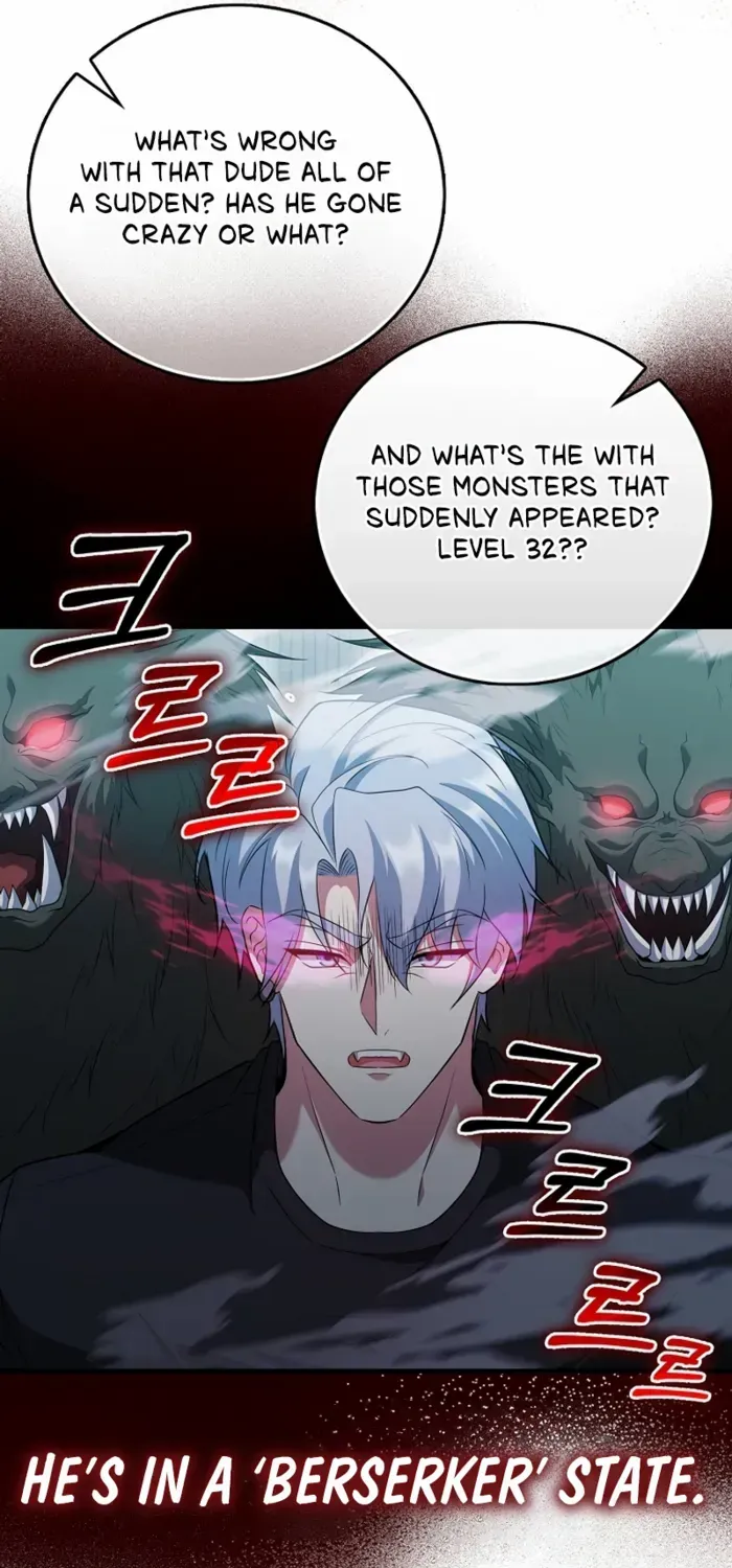 Player with Maxed-Out Talent Chapter 53 page 76 - 