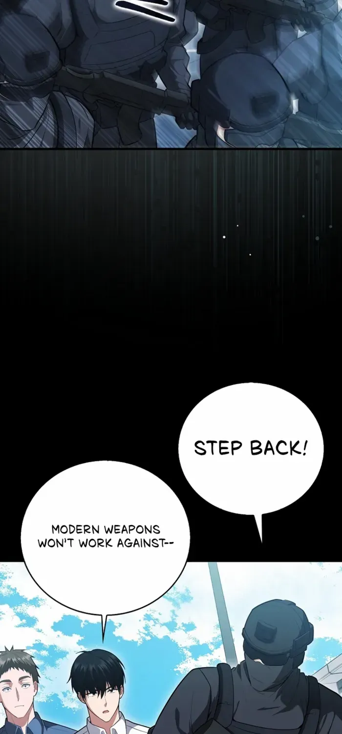 Player with Maxed-Out Talent Chapter 53 page 80 - 