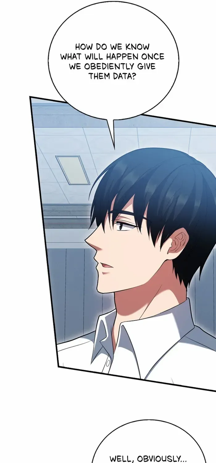 Player with Maxed-Out Talent Chapter 53 page 9 - 