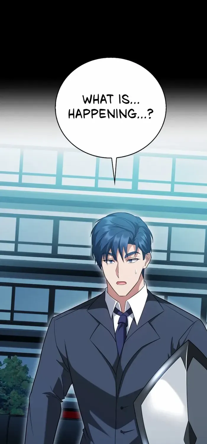 Player with Maxed-Out Talent Chapter 53 page 85 - 