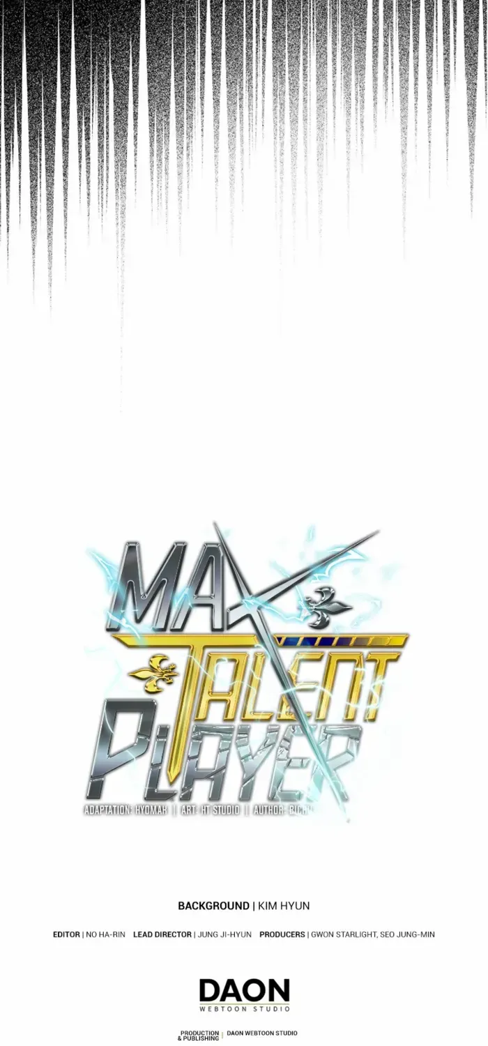 Player with Maxed-Out Talent Chapter 53 page 89 - 