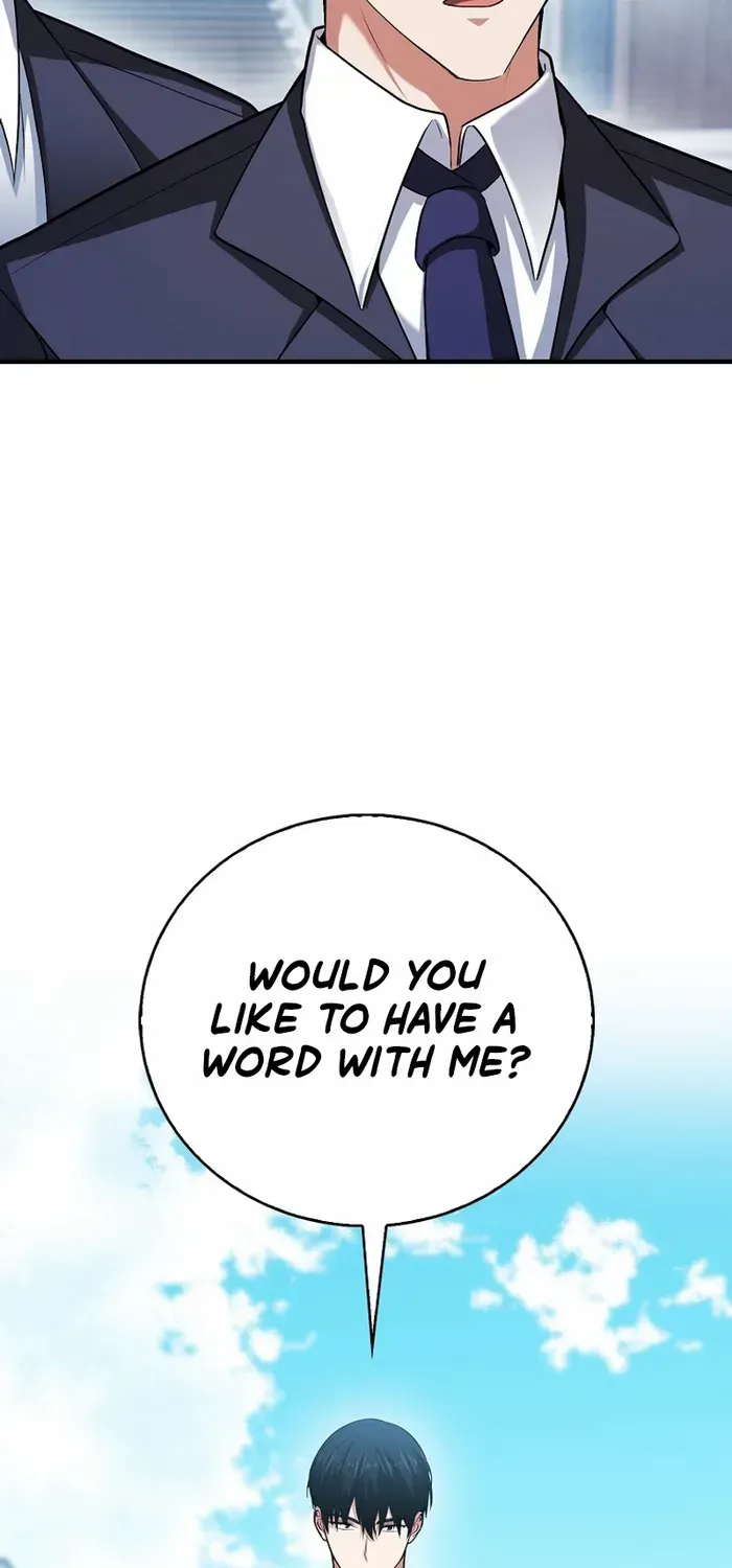 Player with Maxed-Out Talent Chapter 54 page 11 - 