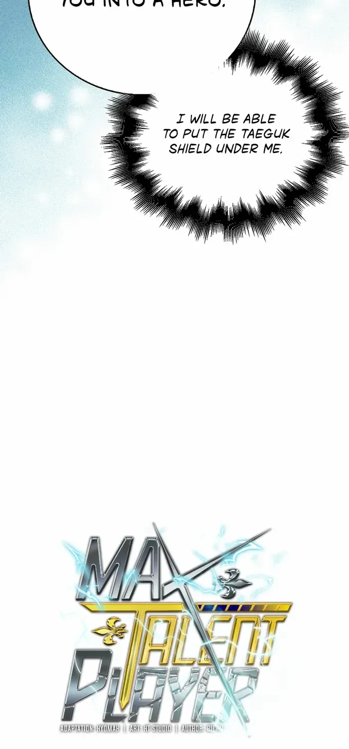 Player with Maxed-Out Talent Chapter 54 page 13 - 