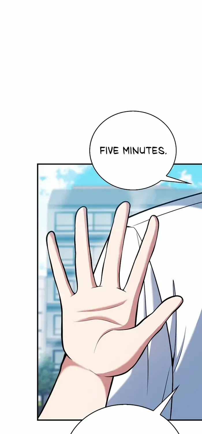 Player with Maxed-Out Talent Chapter 54 page 16 - 