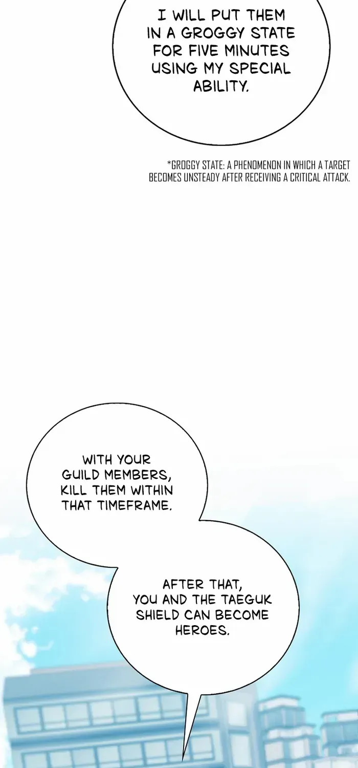 Player with Maxed-Out Talent Chapter 54 page 17 - 