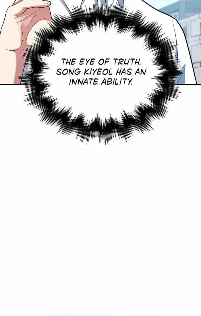 Player with Maxed-Out Talent Chapter 54 page 21 - 