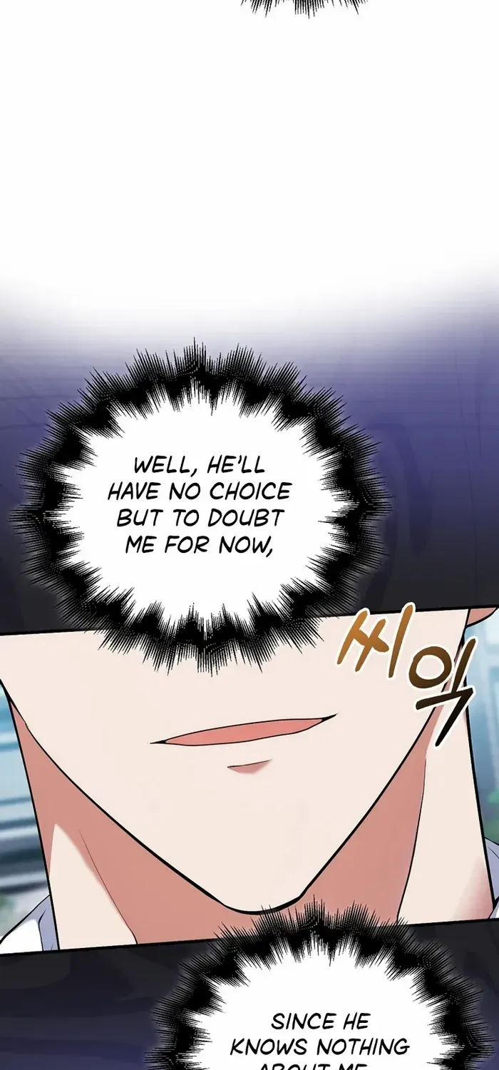 Player with Maxed-Out Talent Chapter 54 page 23 - 