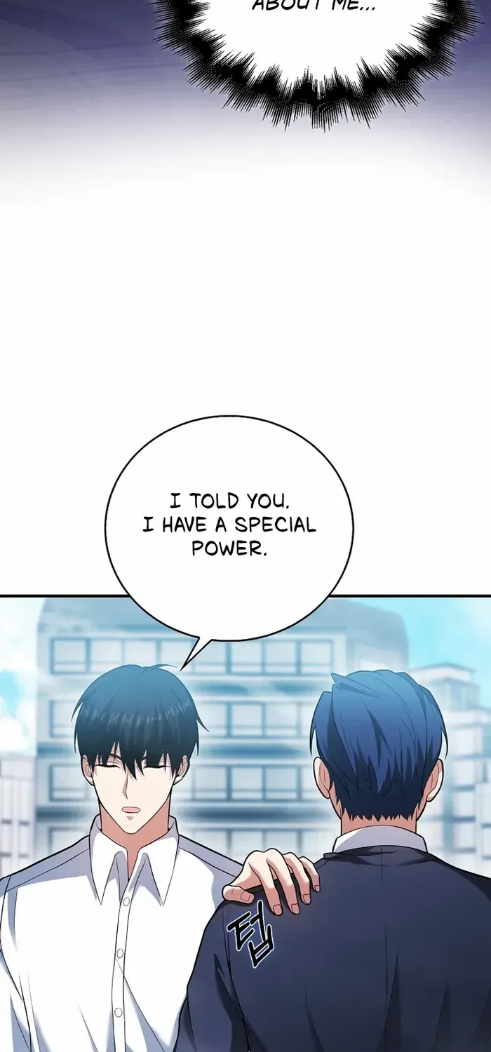 Player with Maxed-Out Talent Chapter 54 page 24 - 