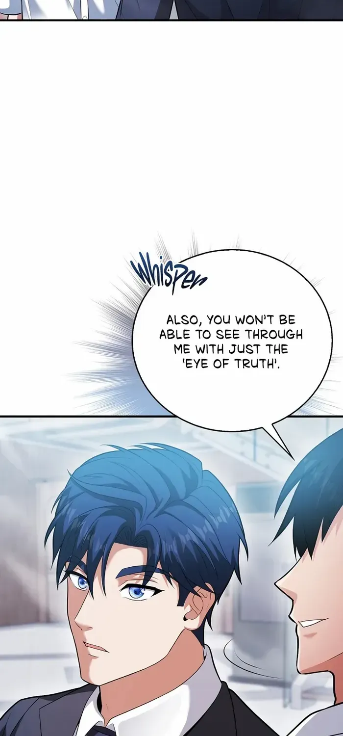 Player with Maxed-Out Talent Chapter 54 page 25 - 