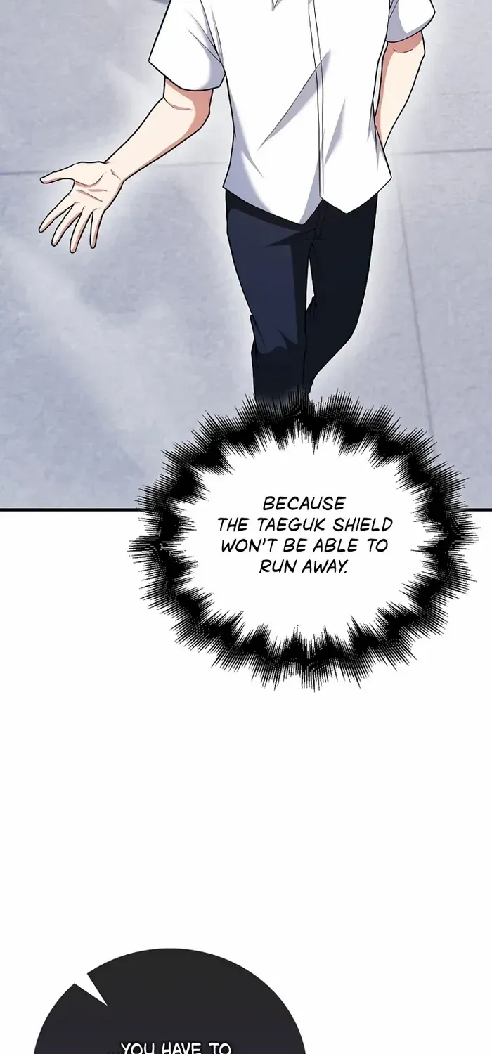 Player with Maxed-Out Talent Chapter 54 page 31 - 