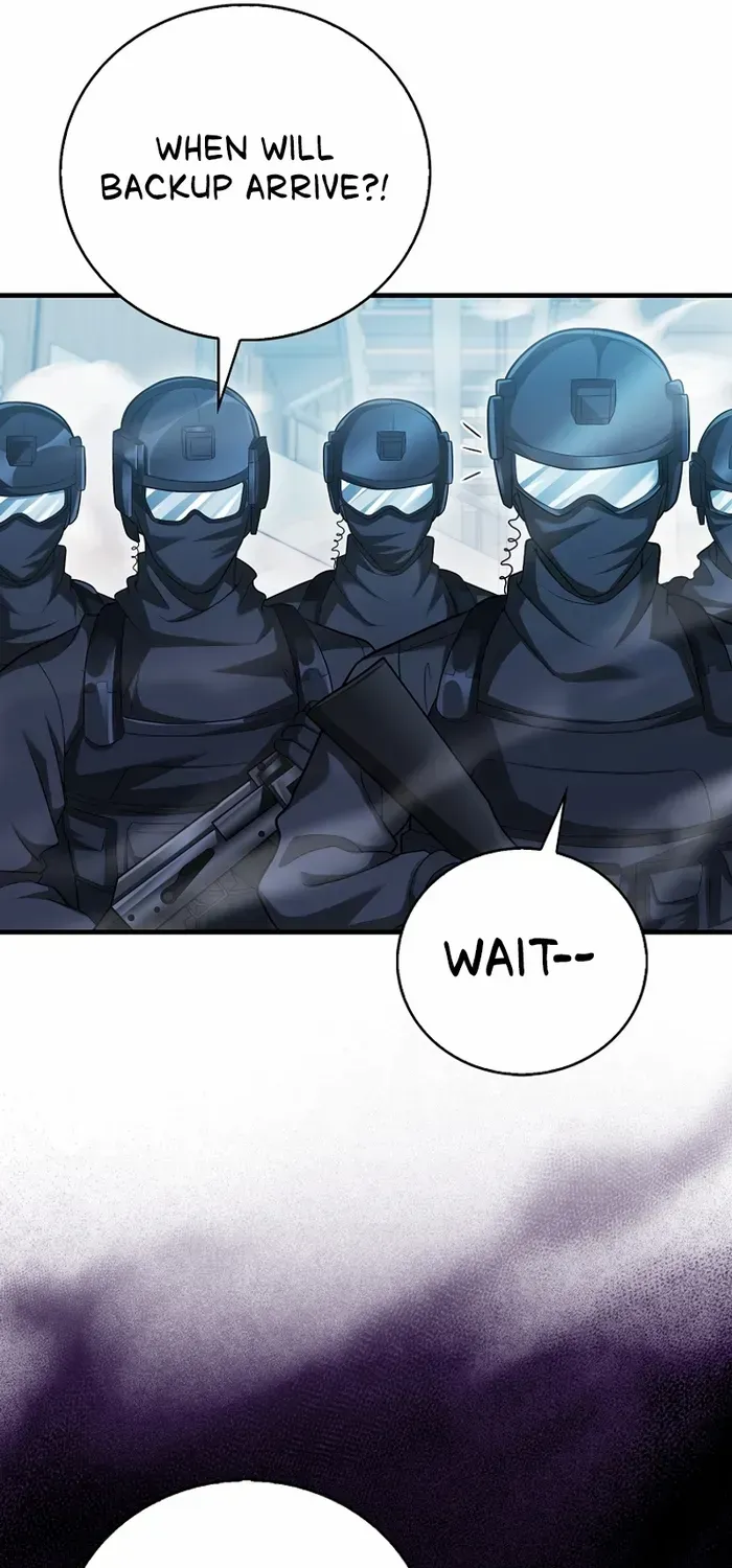 Player with Maxed-Out Talent Chapter 54 page 38 - 