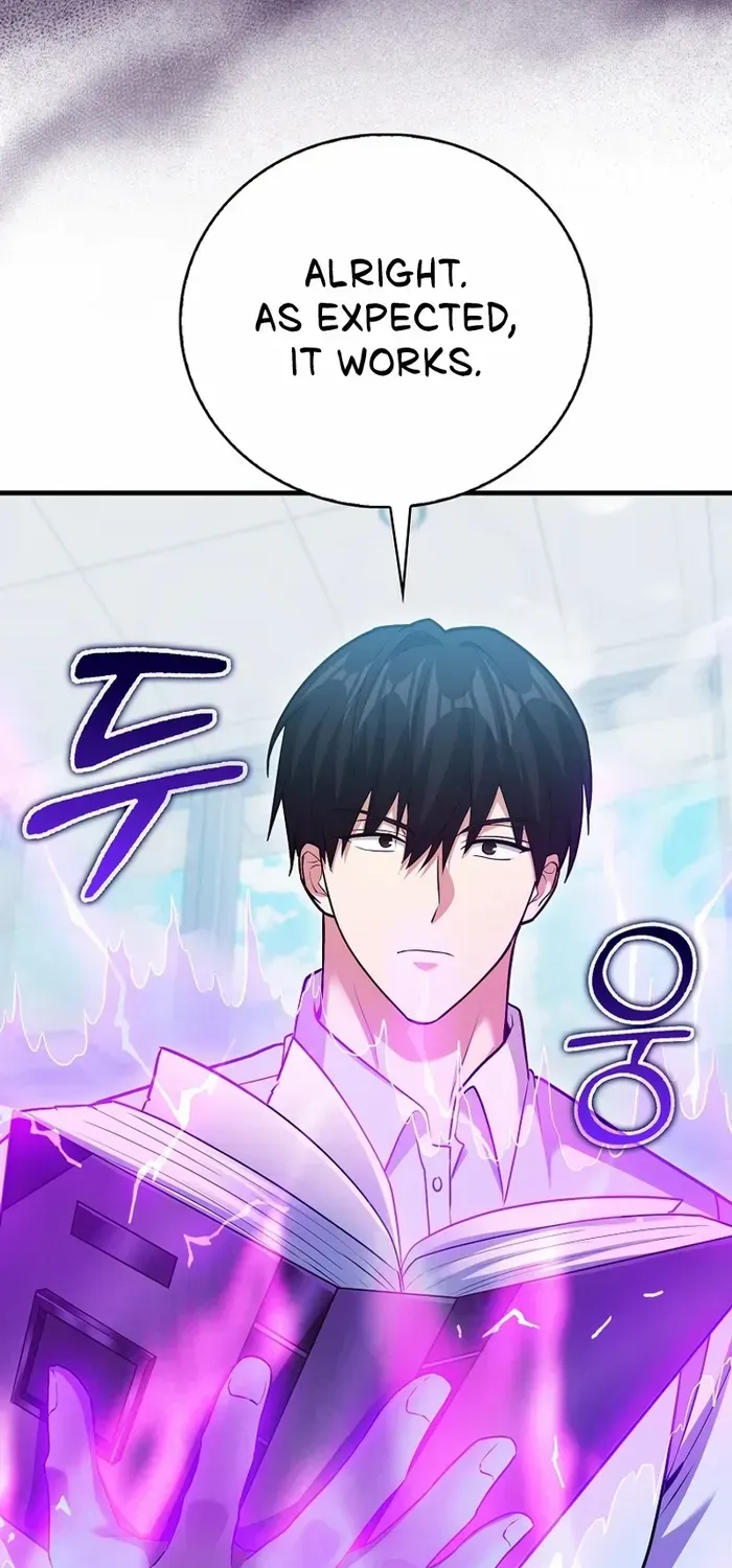 Player with Maxed-Out Talent Chapter 54 page 41 - 