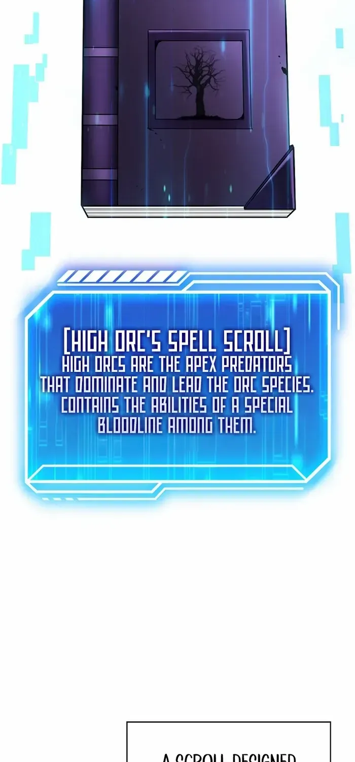 Player with Maxed-Out Talent Chapter 54 page 43 - 