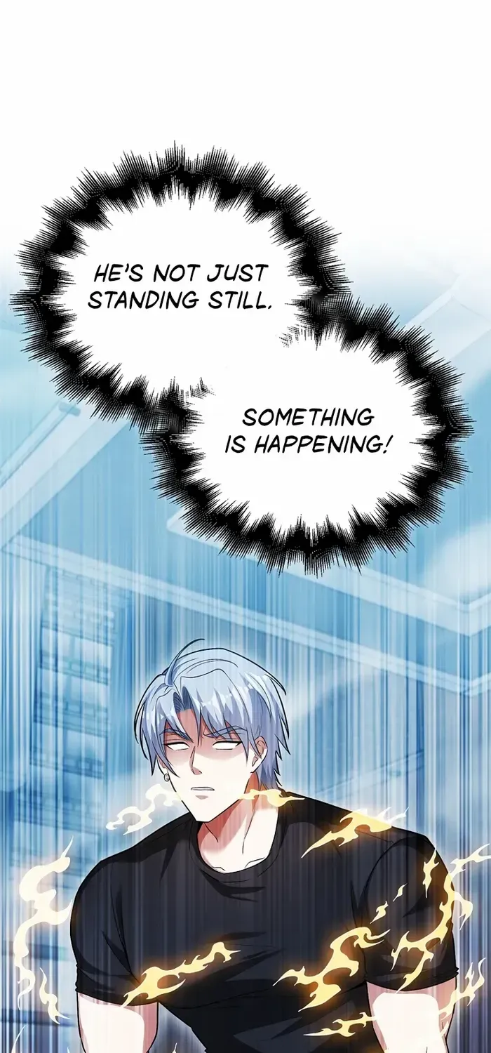 Player with Maxed-Out Talent Chapter 54 page 50 - 