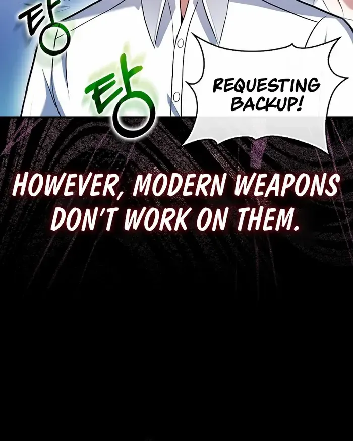 Player with Maxed-Out Talent Chapter 54 page 6 - 