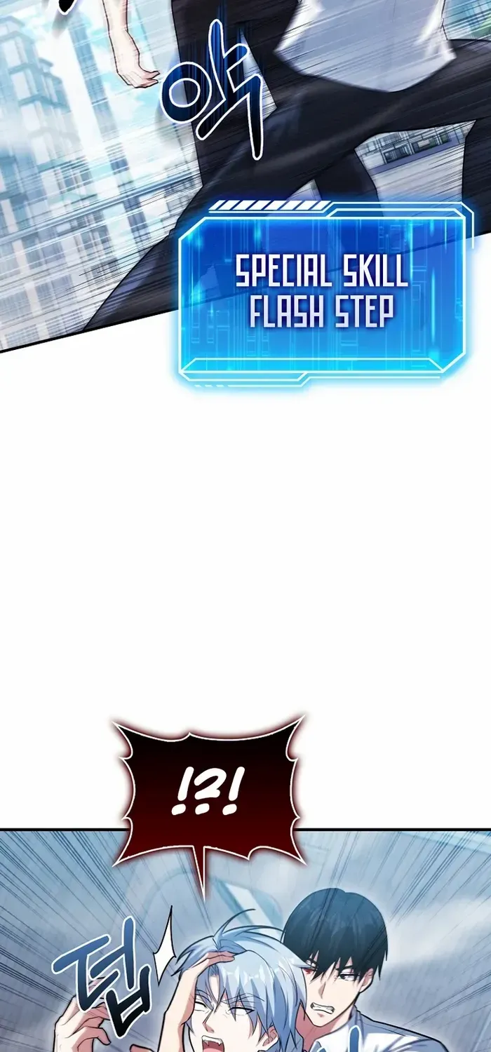 Player with Maxed-Out Talent Chapter 54 page 55 - 