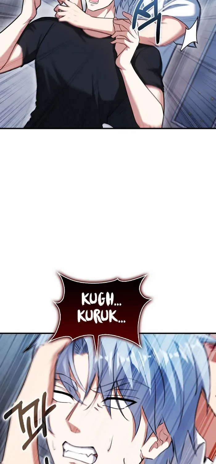 Player with Maxed-Out Talent Chapter 54 page 56 - 