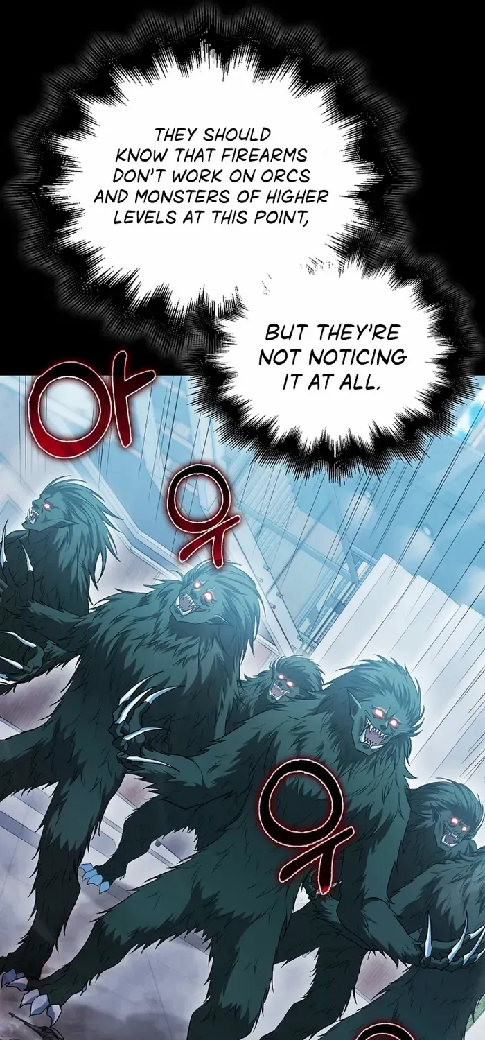 Player with Maxed-Out Talent Chapter 54 page 7 - 