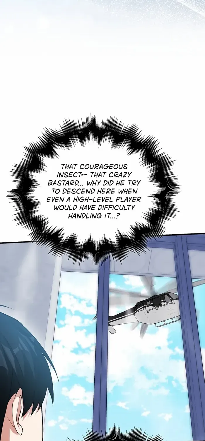 Player with Maxed-Out Talent Chapter 54 page 61 - 