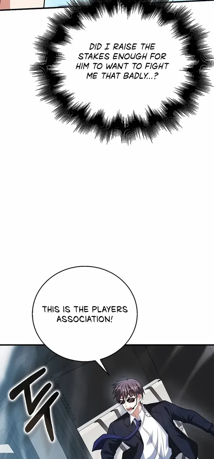 Player with Maxed-Out Talent Chapter 54 page 62 - 