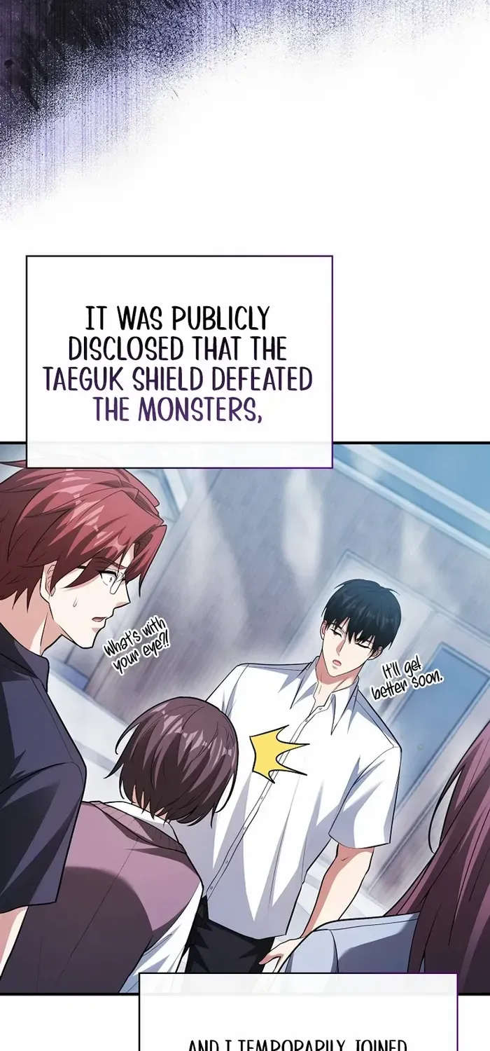 Player with Maxed-Out Talent Chapter 54 page 65 - 