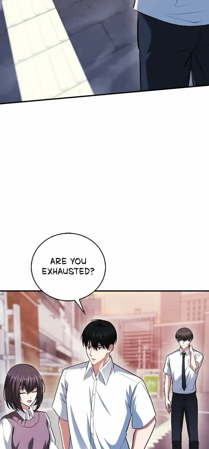 Player with Maxed-Out Talent Chapter 54 page 69 - 