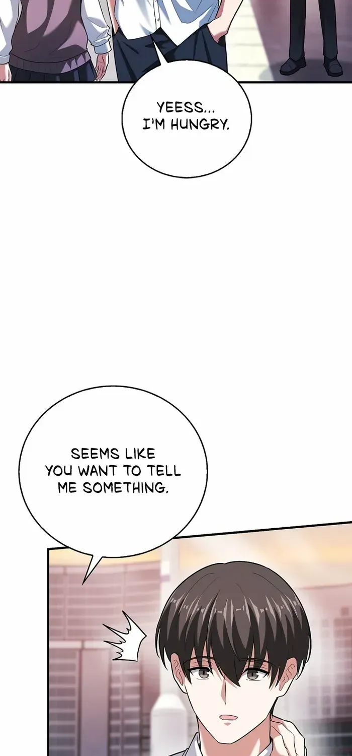 Player with Maxed-Out Talent Chapter 54 page 70 - 