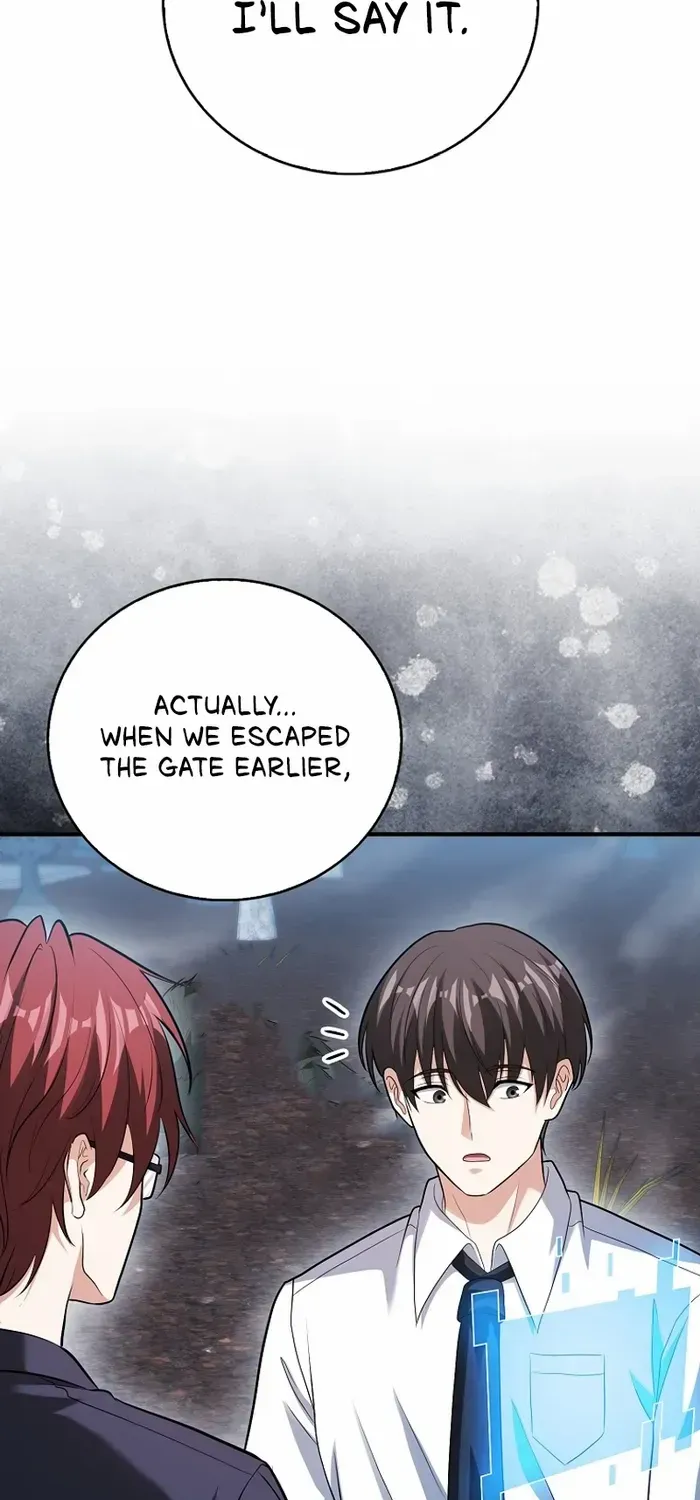 Player with Maxed-Out Talent Chapter 54 page 73 - 