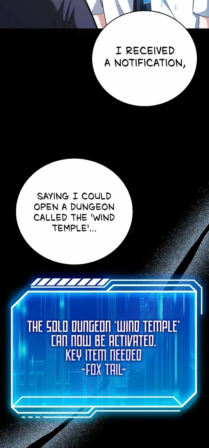 Player with Maxed-Out Talent Chapter 54 page 74 - 