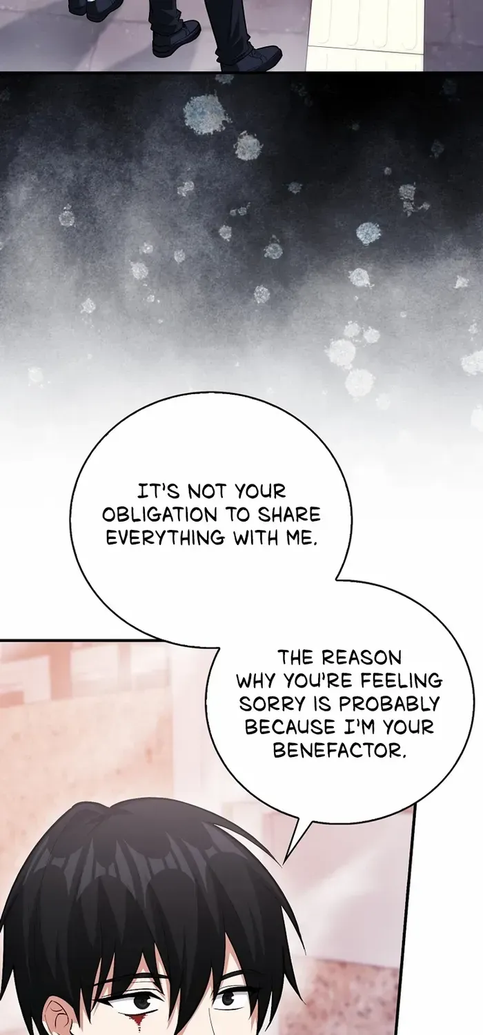 Player with Maxed-Out Talent Chapter 54 page 77 - 