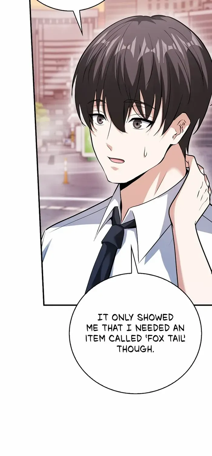 Player with Maxed-Out Talent Chapter 54 page 79 - 