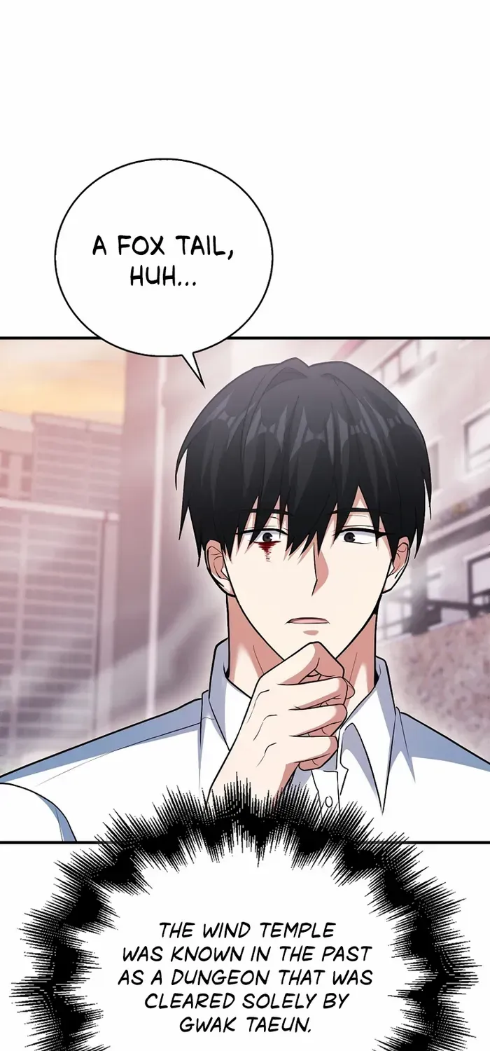 Player with Maxed-Out Talent Chapter 54 page 80 - 