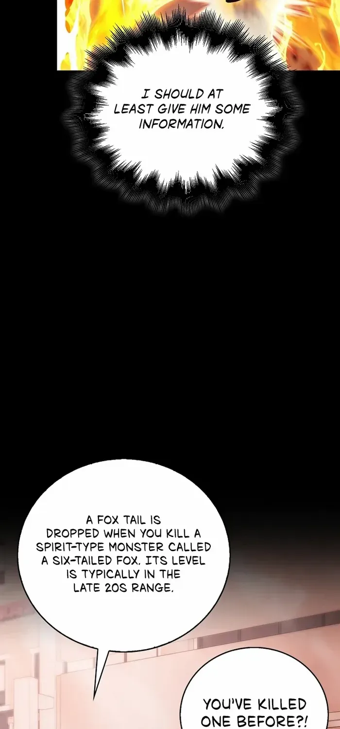 Player with Maxed-Out Talent Chapter 54 page 85 - 