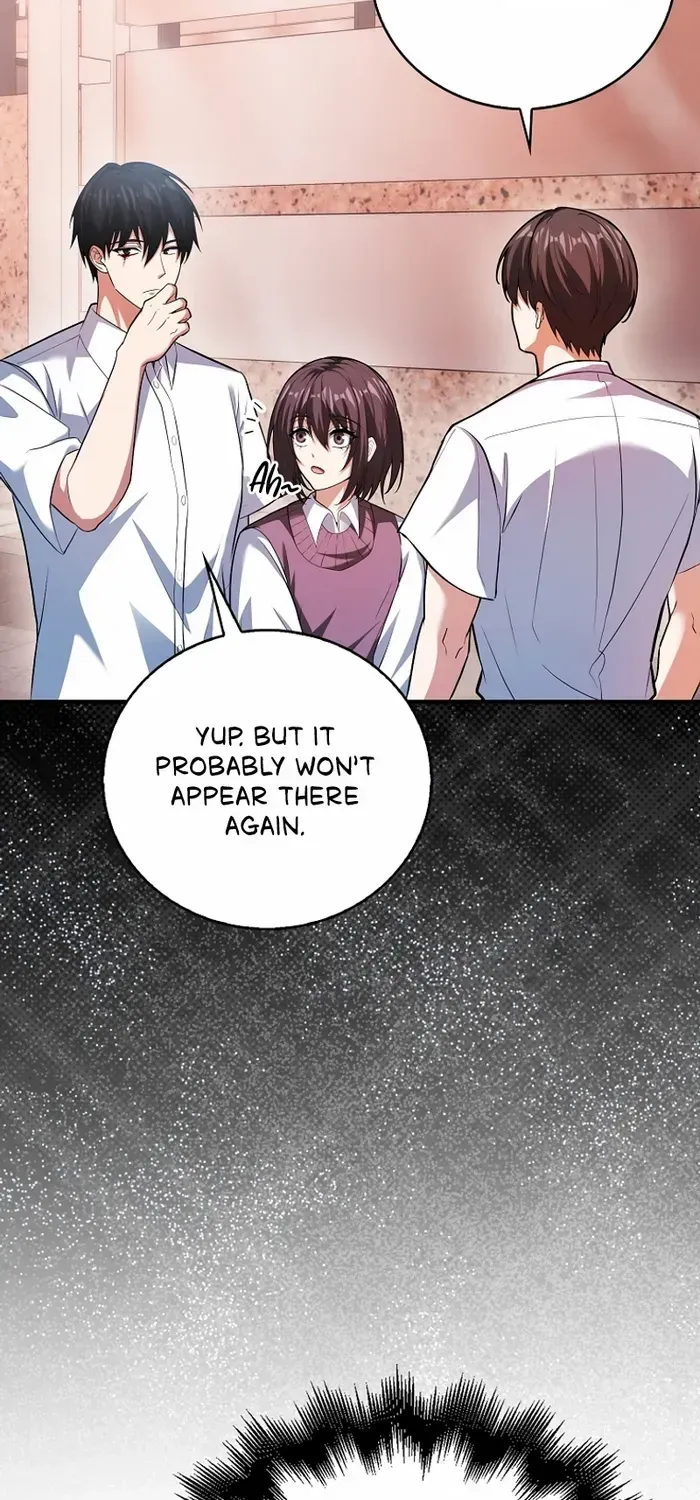Player with Maxed-Out Talent Chapter 54 page 86 - 