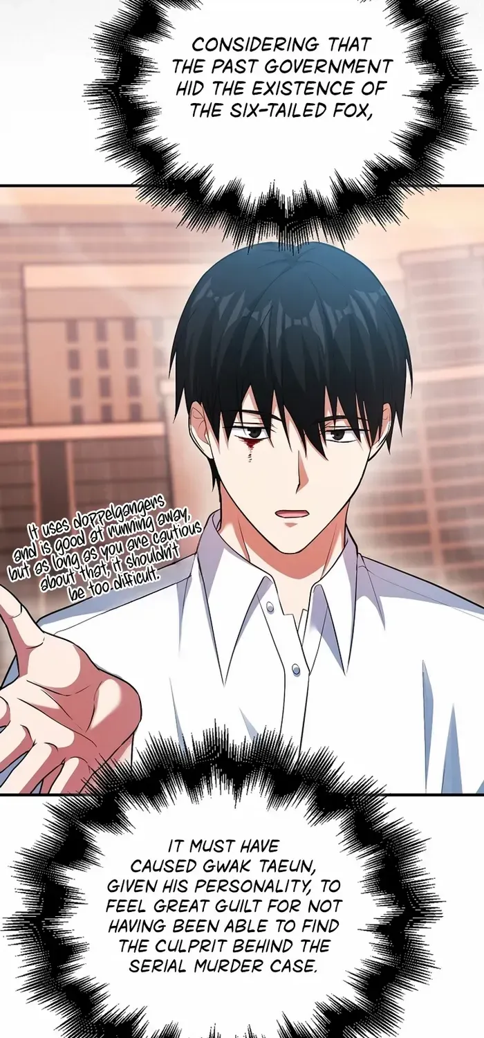 Player with Maxed-Out Talent Chapter 54 page 87 - 
