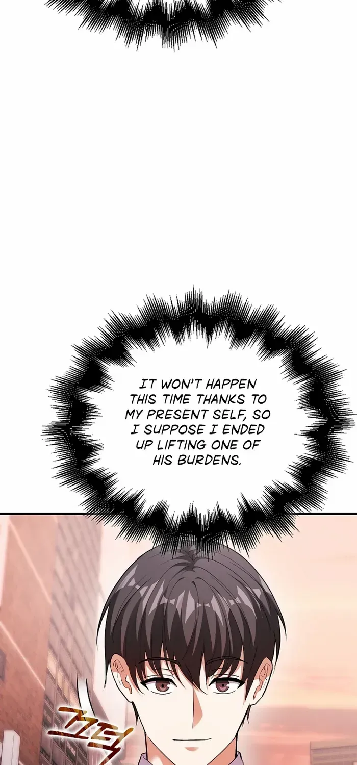 Player with Maxed-Out Talent Chapter 54 page 88 - 