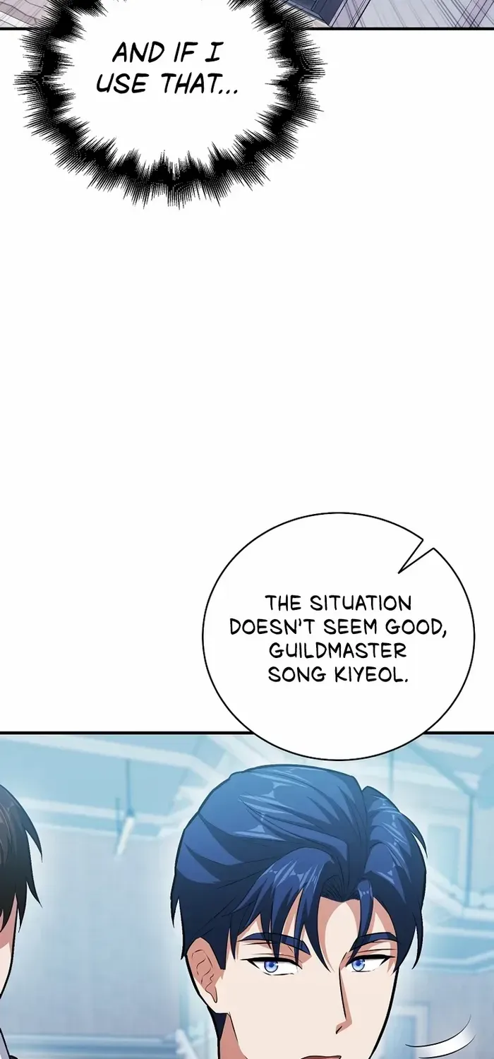 Player with Maxed-Out Talent Chapter 54 page 10 - 