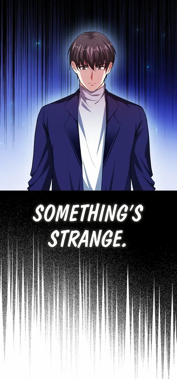 Player with Maxed-Out Talent Chapter 54 page 92 - 