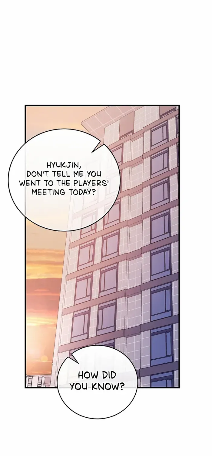Player with Maxed-Out Talent Chapter 55 page 2 - 