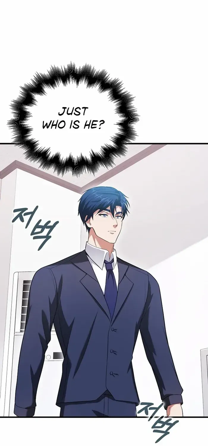 Player with Maxed-Out Talent Chapter 55 page 15 - 