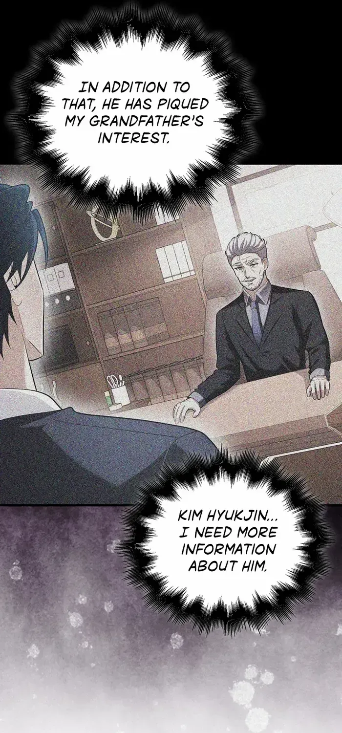 Player with Maxed-Out Talent Chapter 55 page 18 - 
