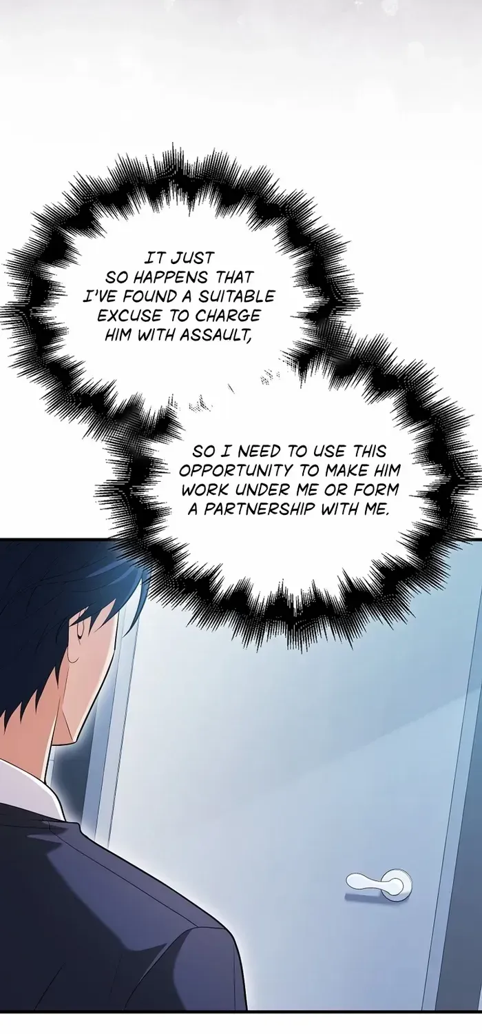 Player with Maxed-Out Talent Chapter 55 page 19 - 