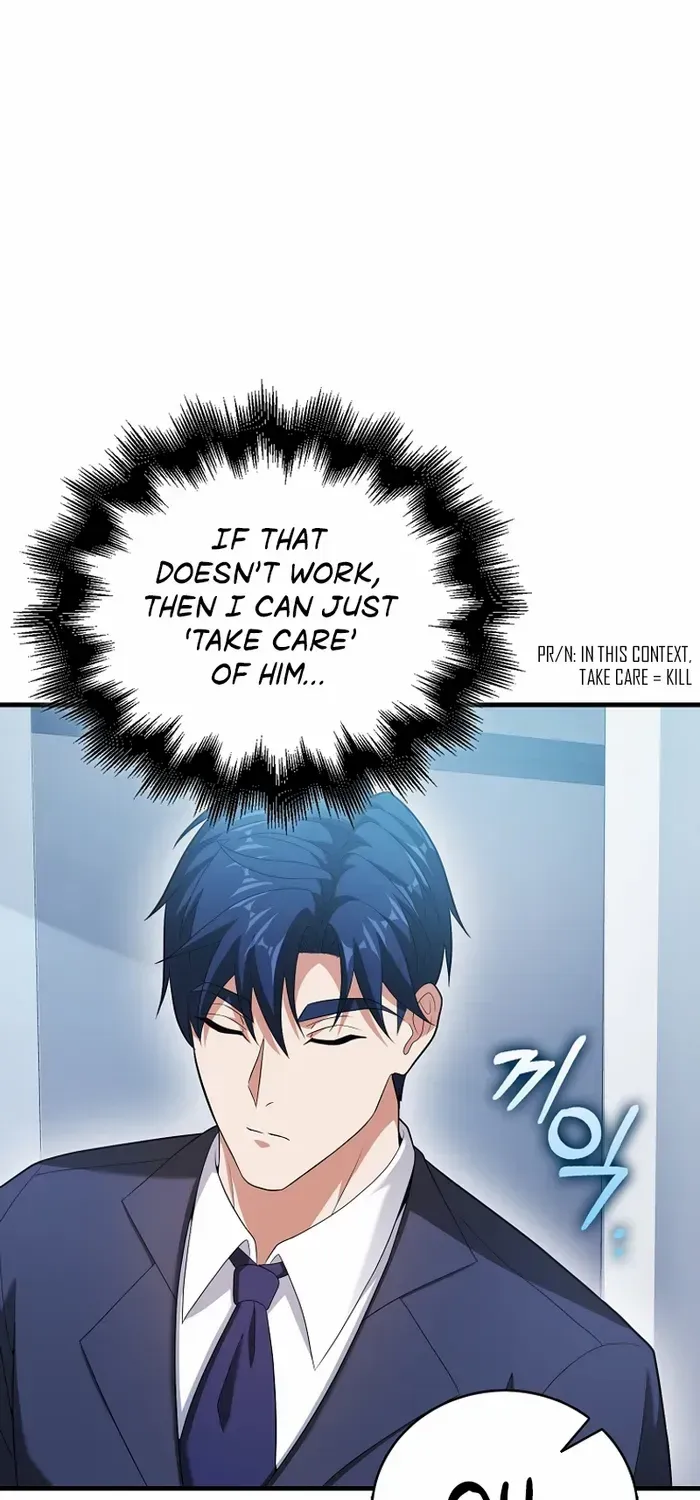 Player with Maxed-Out Talent Chapter 55 page 20 - 
