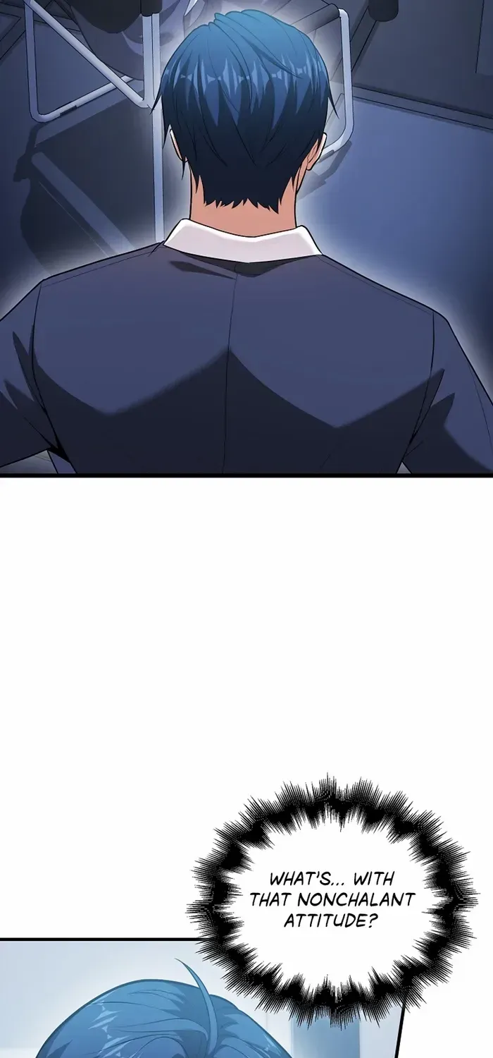 Player with Maxed-Out Talent Chapter 55 page 22 - 